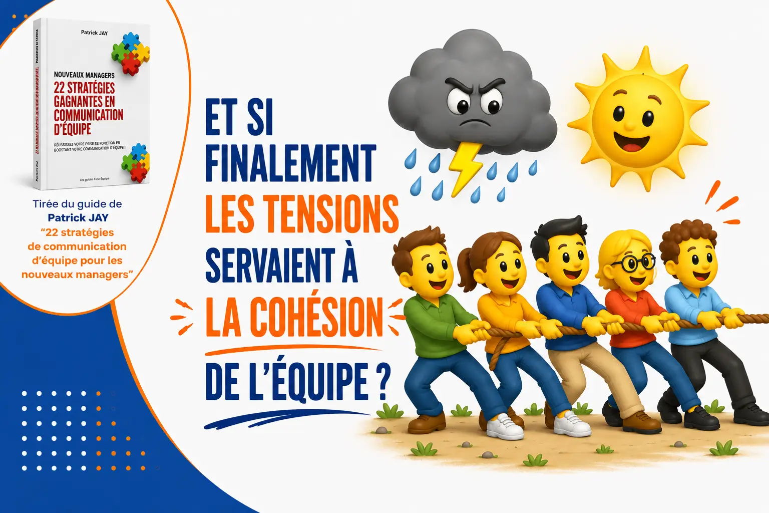 Conférence tensions conflits régulation territoires psychologiques