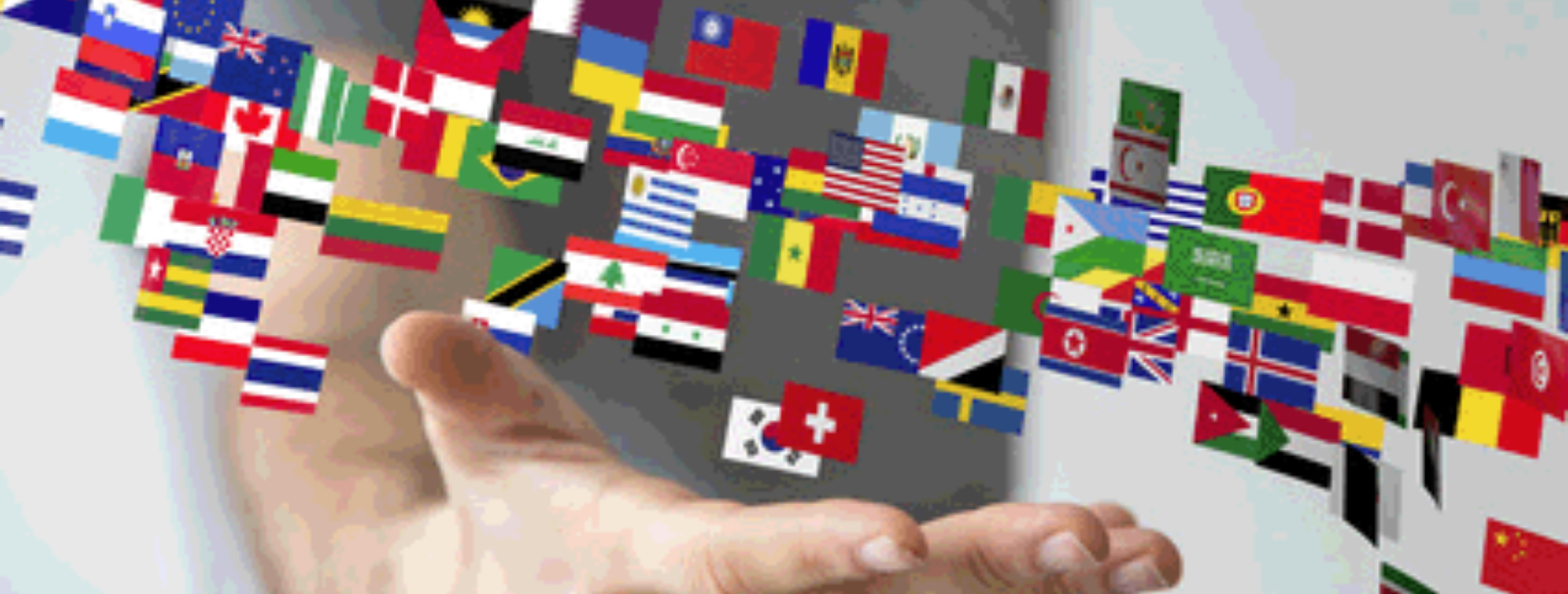 Conférence international interculturel