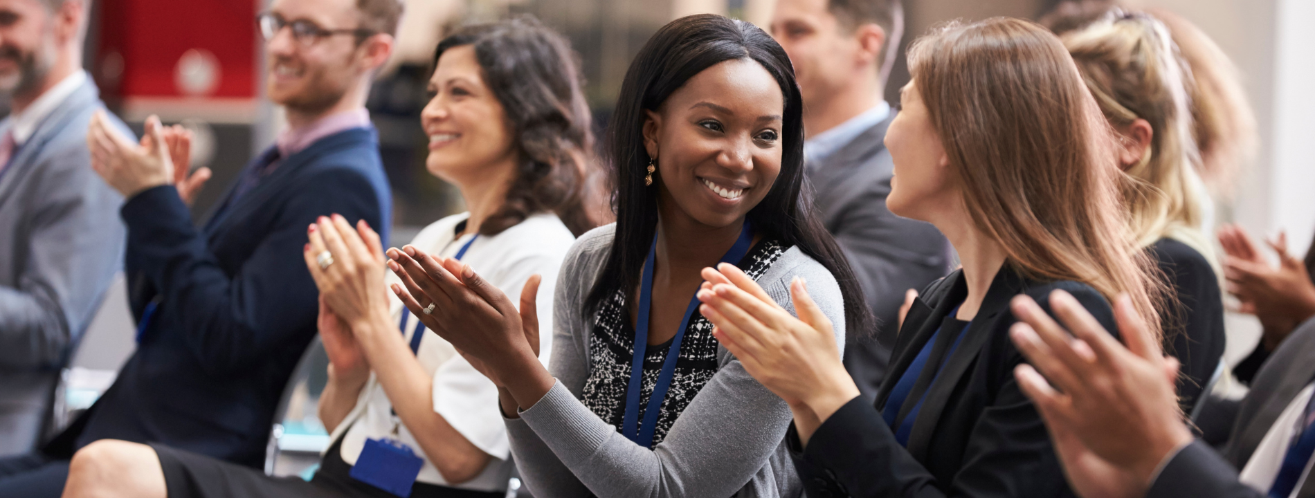 Conférence motivation leadership – Patrick JAY