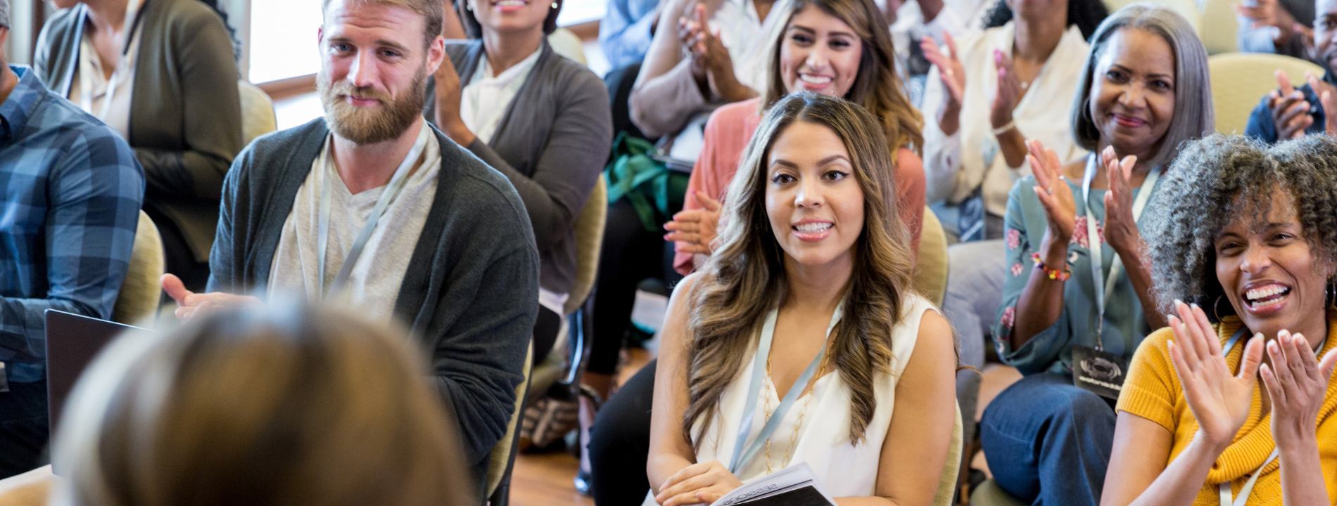 Conférence international interculturel